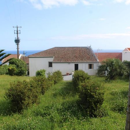 Bella Italia Bem Estar Dona Adelina Hotel Ponta Garca Exterior foto