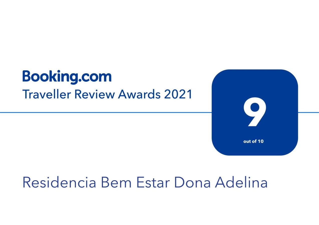 Bella Italia Bem Estar Dona Adelina Hotel Ponta Garca Exterior foto