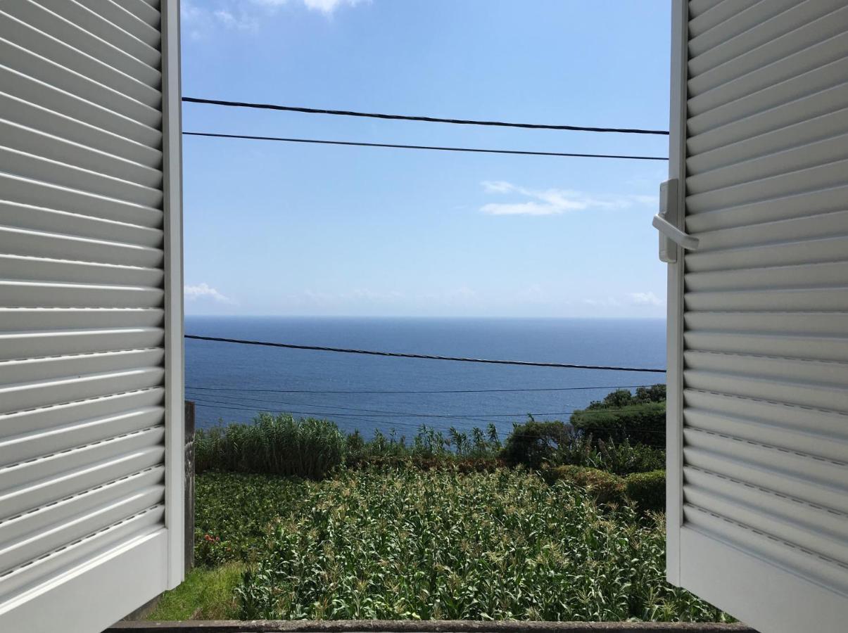 Bella Italia Bem Estar Dona Adelina Hotel Ponta Garca Exterior foto