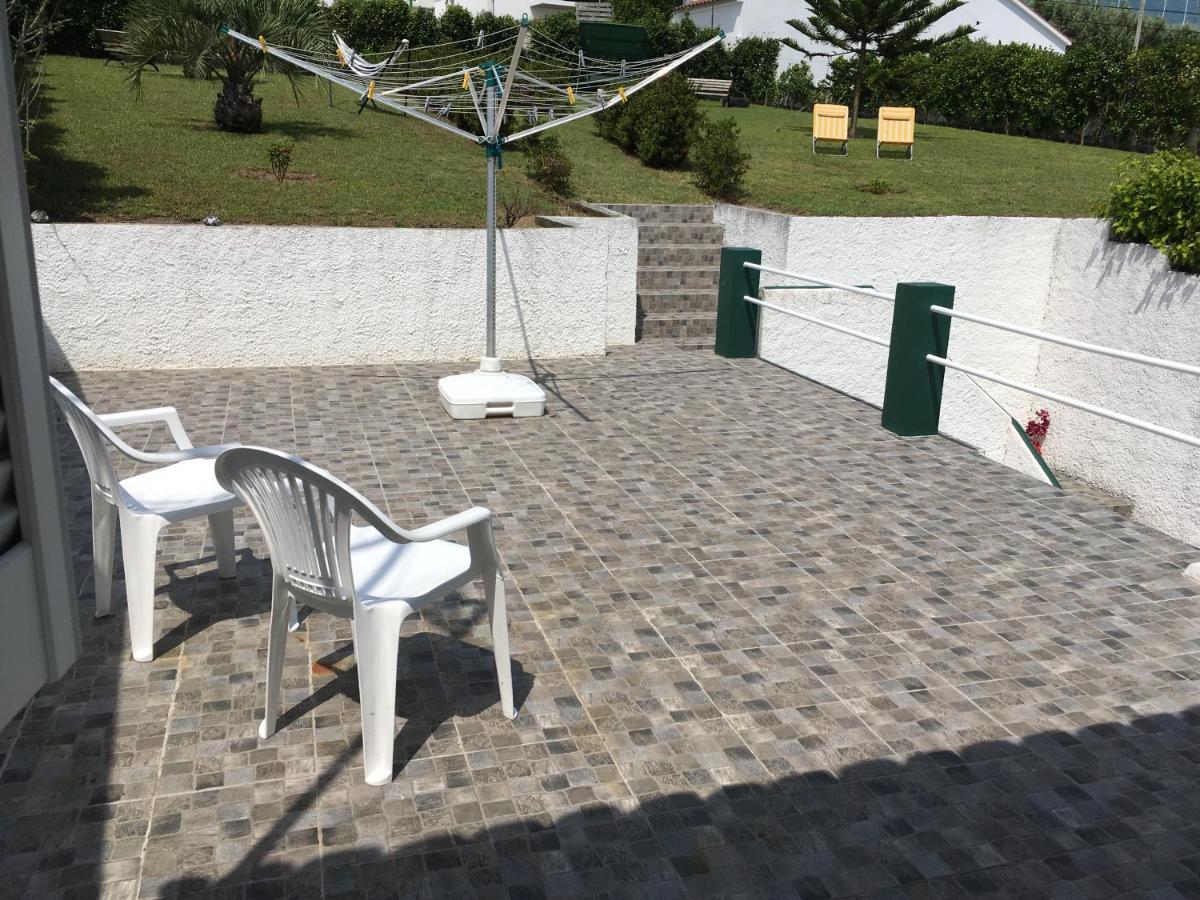 Bella Italia Bem Estar Dona Adelina Hotel Ponta Garca Exterior foto