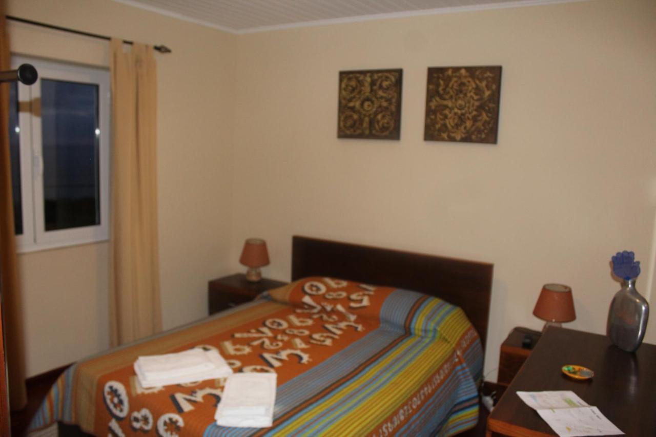 Bella Italia Bem Estar Dona Adelina Hotel Ponta Garca Exterior foto