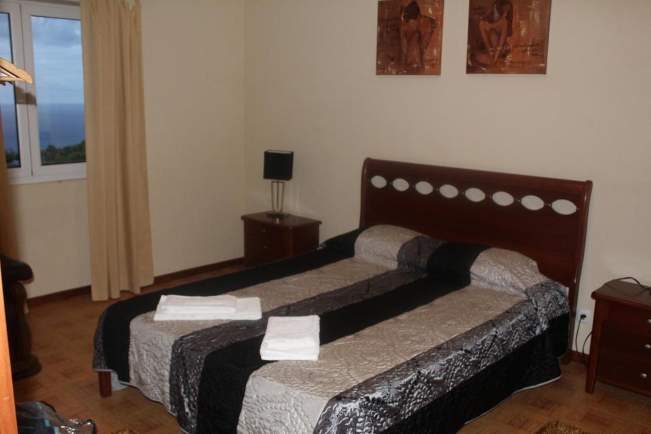 Bella Italia Bem Estar Dona Adelina Hotel Ponta Garca Exterior foto