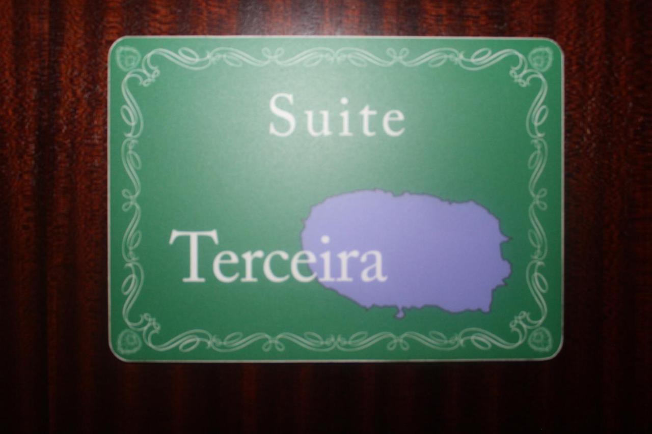 Bella Italia Bem Estar Dona Adelina Hotel Ponta Garca Exterior foto