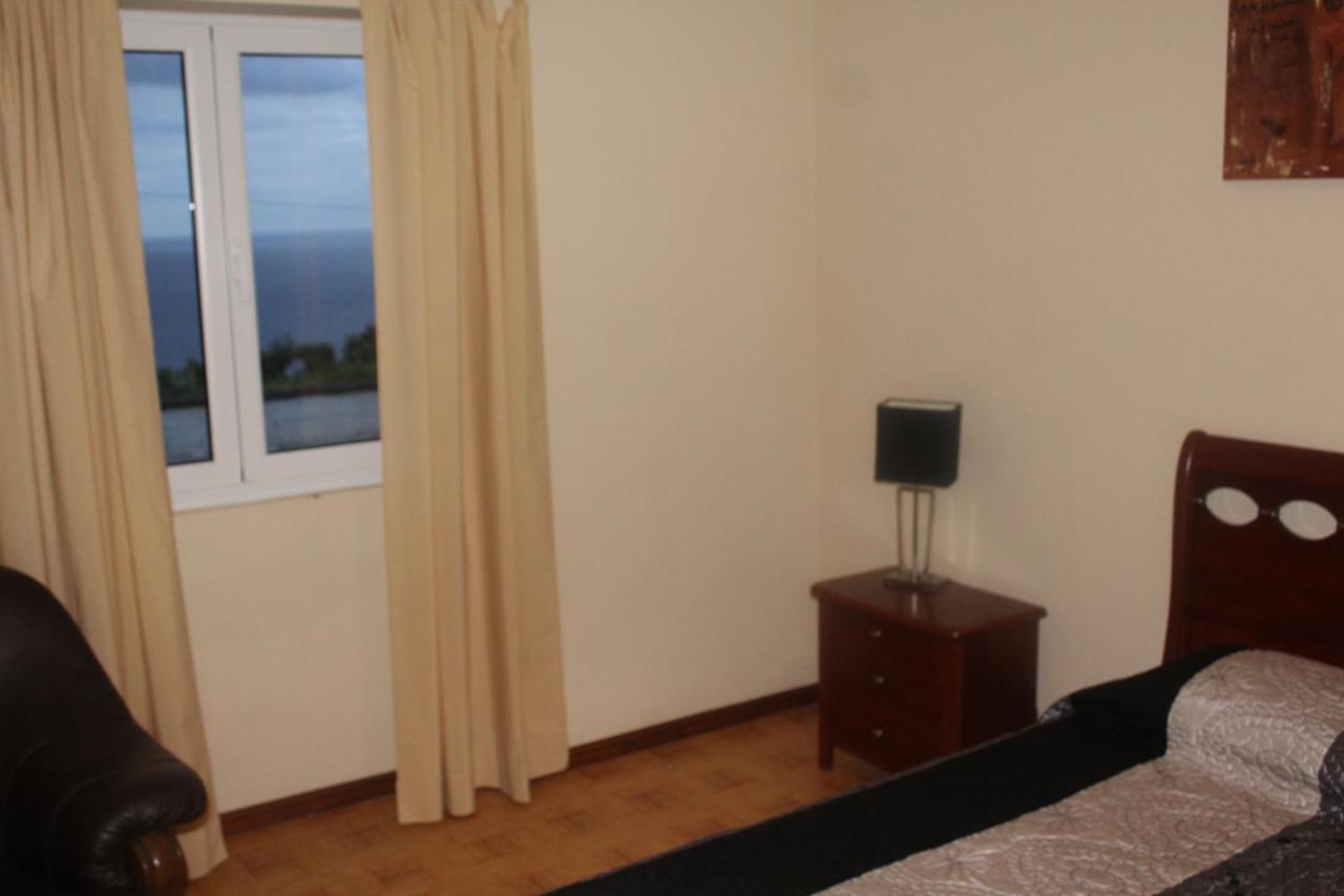 Bella Italia Bem Estar Dona Adelina Hotel Ponta Garca Exterior foto