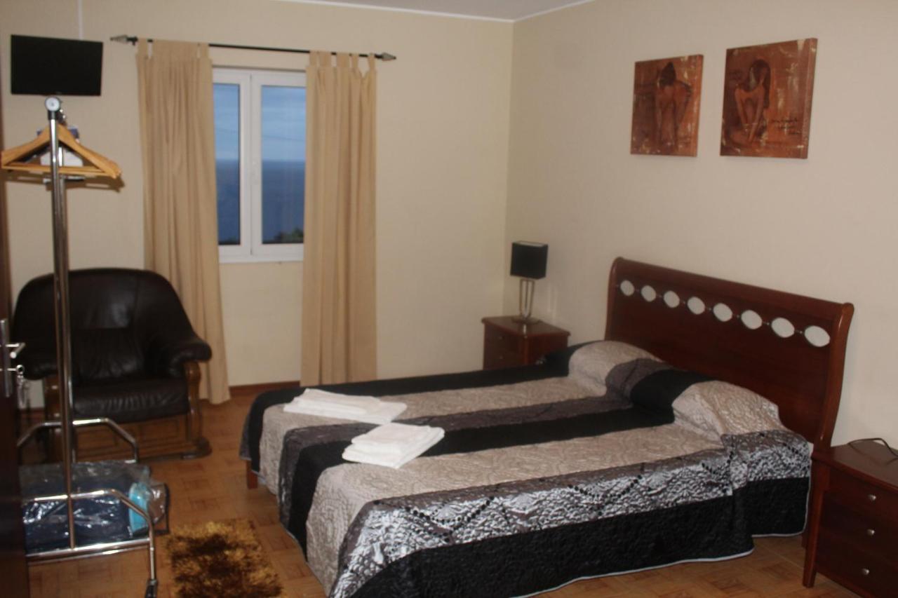 Bella Italia Bem Estar Dona Adelina Hotel Ponta Garca Exterior foto
