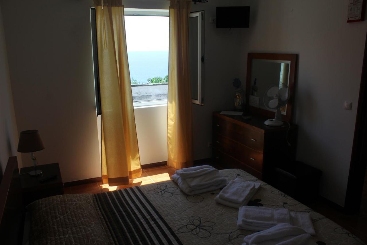 Bella Italia Bem Estar Dona Adelina Hotel Ponta Garca Exterior foto