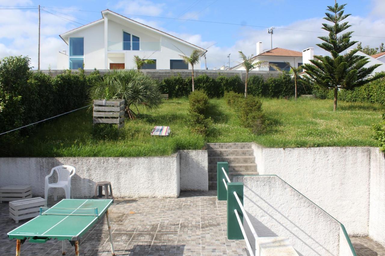Bella Italia Bem Estar Dona Adelina Hotel Ponta Garca Exterior foto