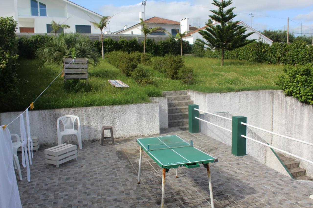 Bella Italia Bem Estar Dona Adelina Hotel Ponta Garca Exterior foto