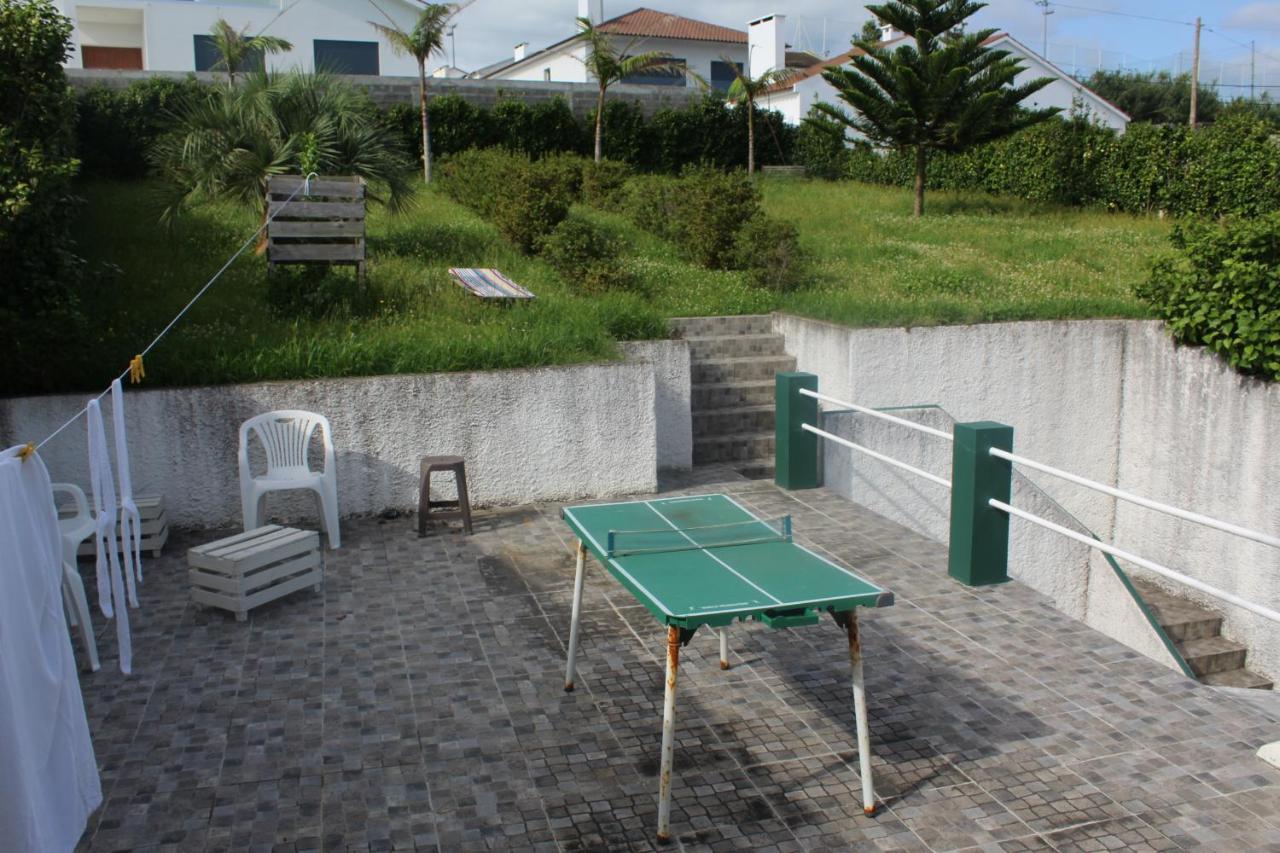 Bella Italia Bem Estar Dona Adelina Hotel Ponta Garca Exterior foto