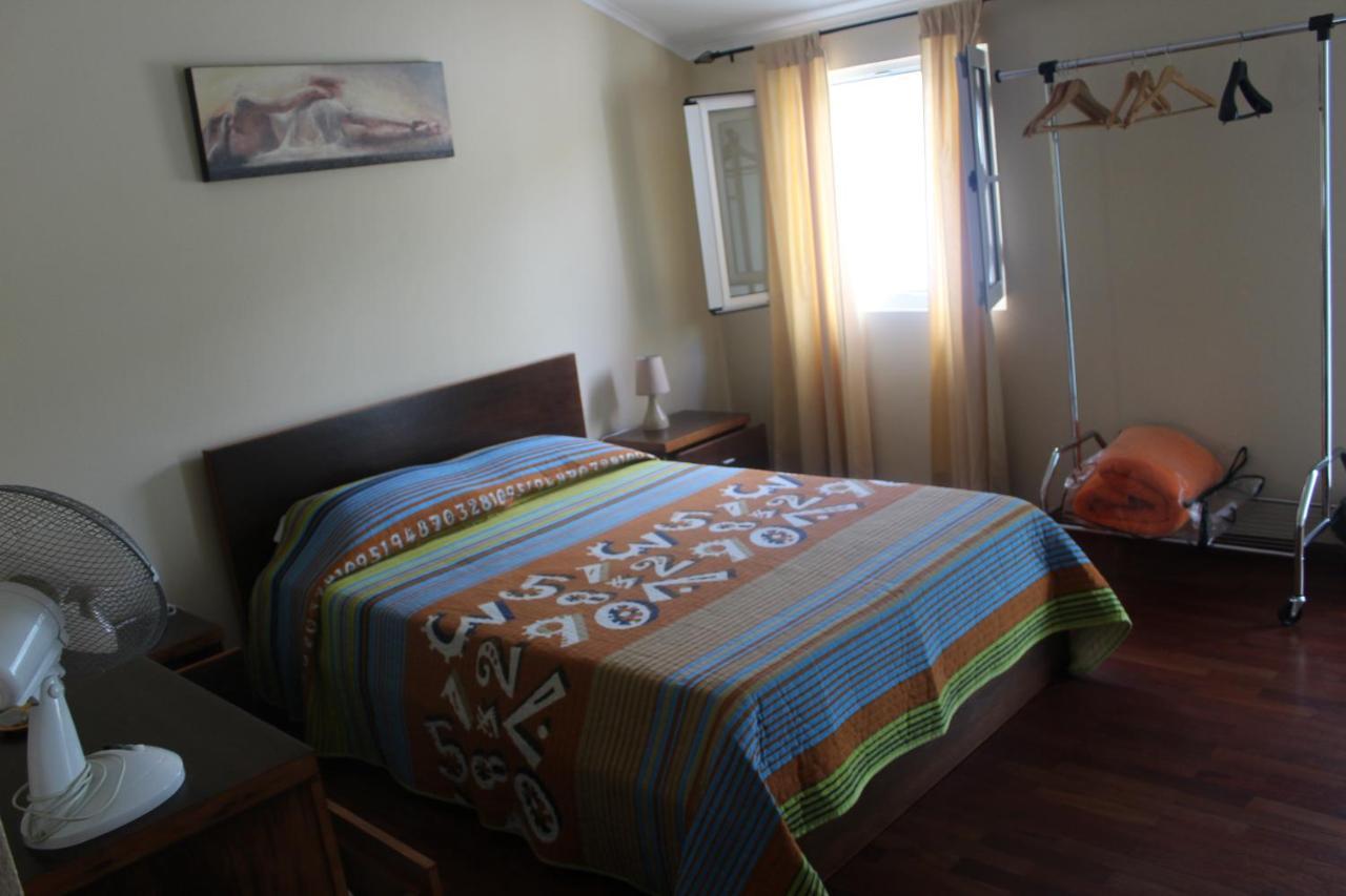 Bella Italia Bem Estar Dona Adelina Hotel Ponta Garca Exterior foto
