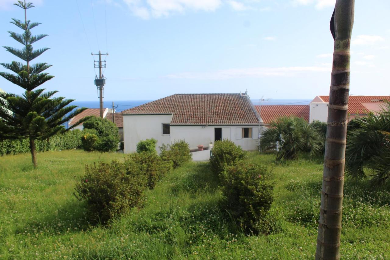 Bella Italia Bem Estar Dona Adelina Hotel Ponta Garca Exterior foto