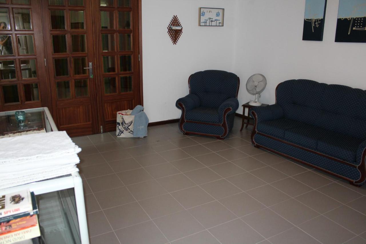 Bella Italia Bem Estar Dona Adelina Hotel Ponta Garca Exterior foto