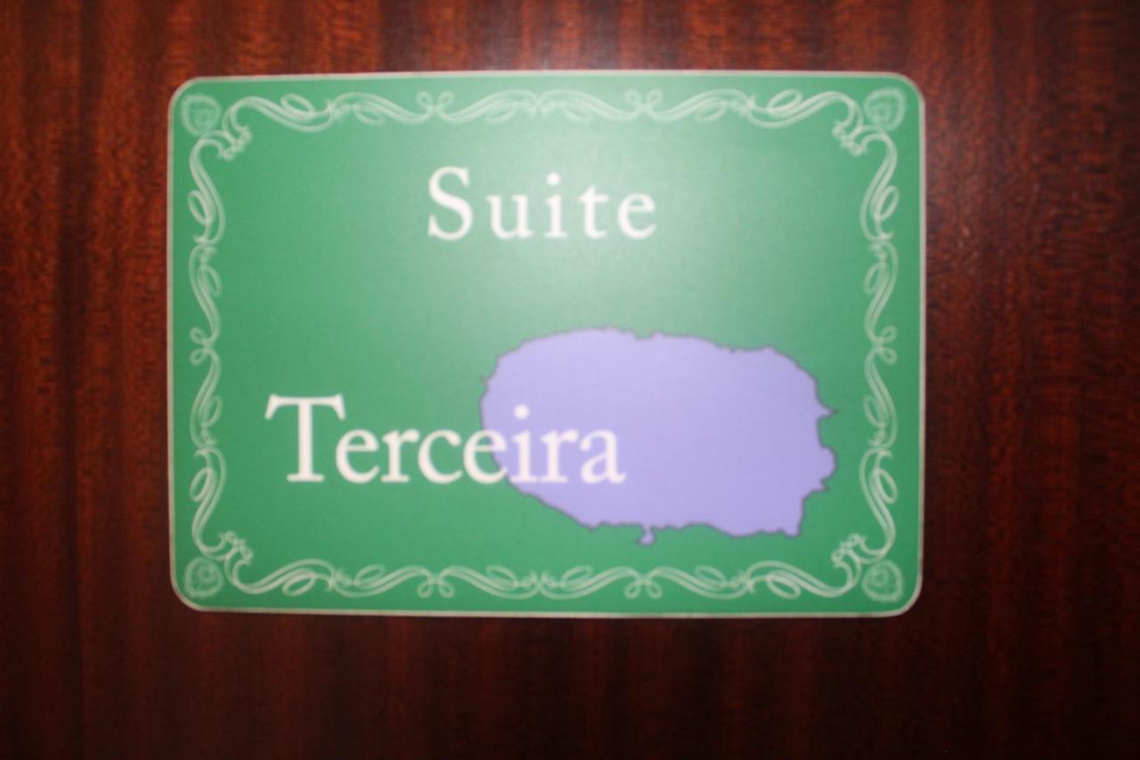Bella Italia Bem Estar Dona Adelina Hotel Ponta Garca Exterior foto
