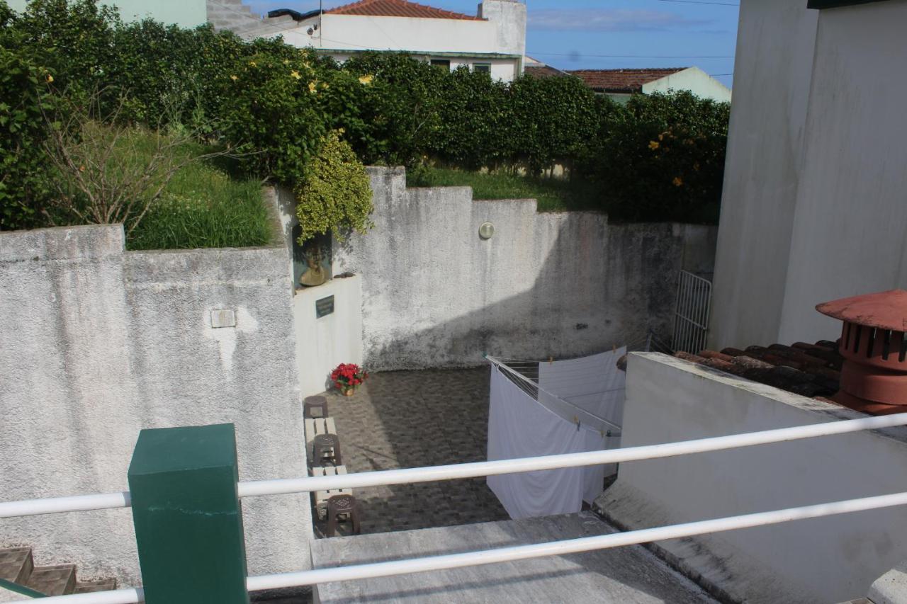 Bella Italia Bem Estar Dona Adelina Hotel Ponta Garca Exterior foto