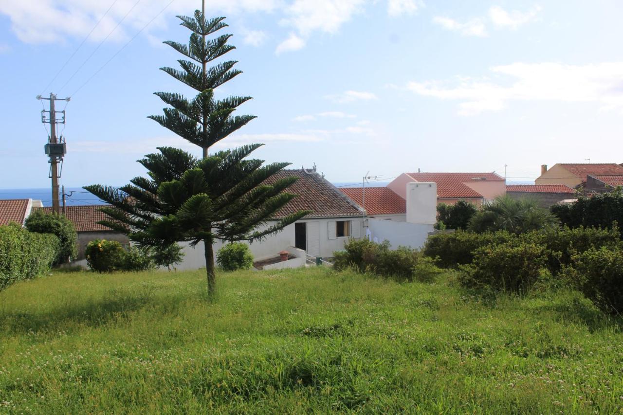 Bella Italia Bem Estar Dona Adelina Hotel Ponta Garca Exterior foto