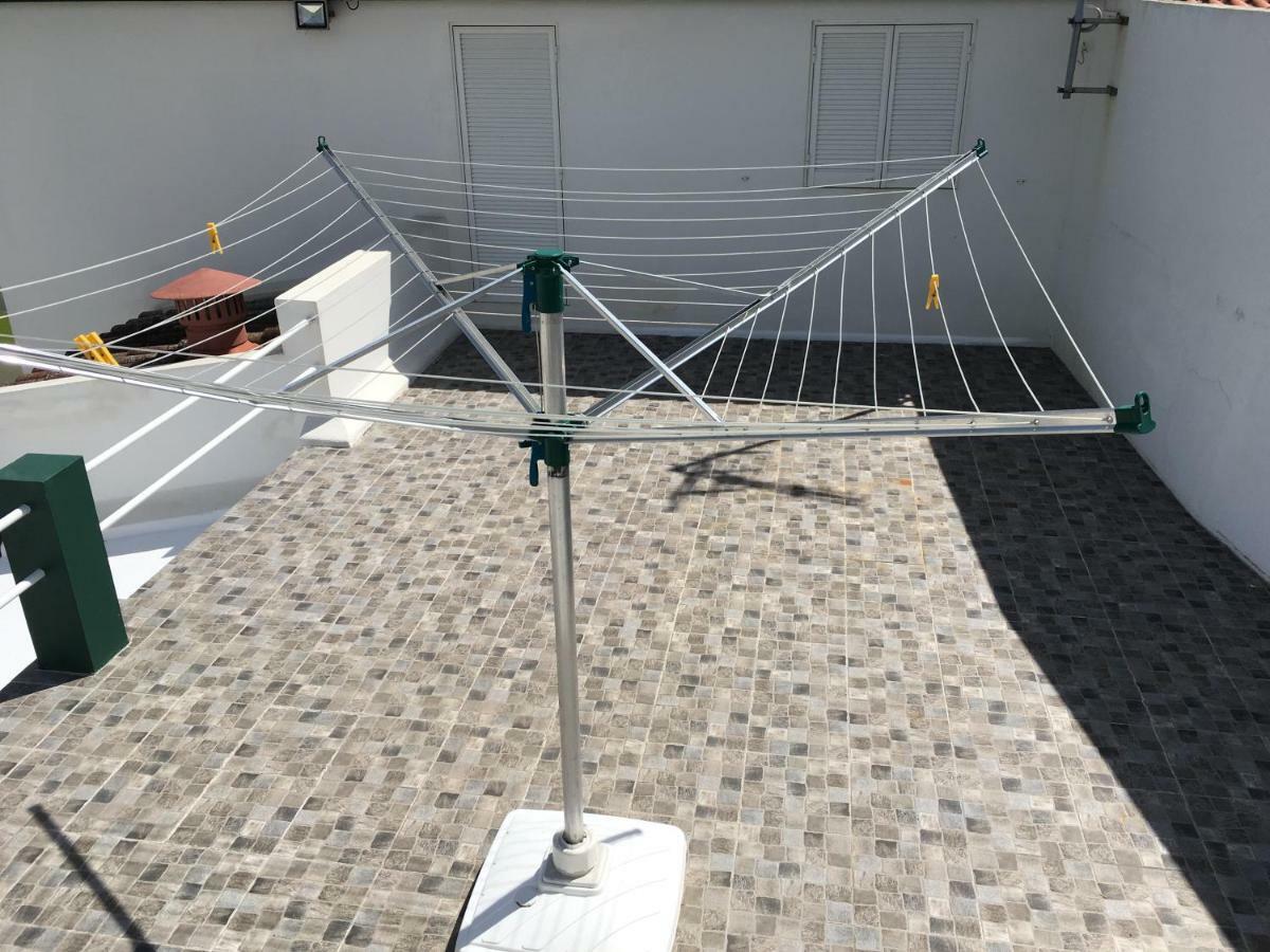 Bella Italia Bem Estar Dona Adelina Hotel Ponta Garca Exterior foto