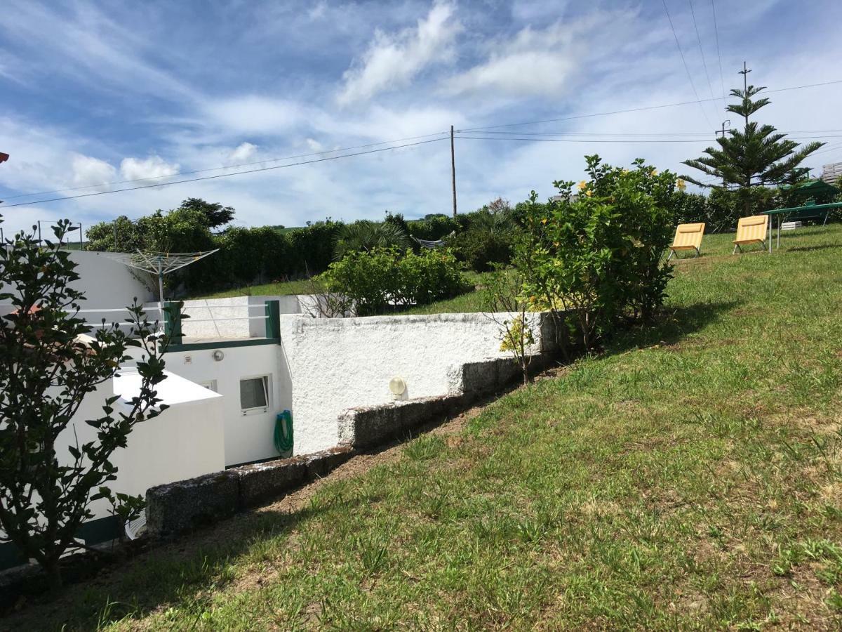 Bella Italia Bem Estar Dona Adelina Hotel Ponta Garca Exterior foto