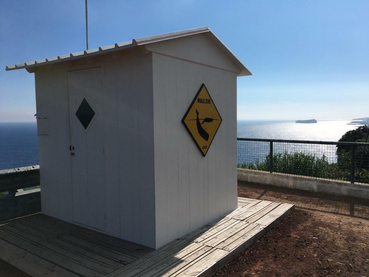 Bella Italia Bem Estar Dona Adelina Hotel Ponta Garca Exterior foto