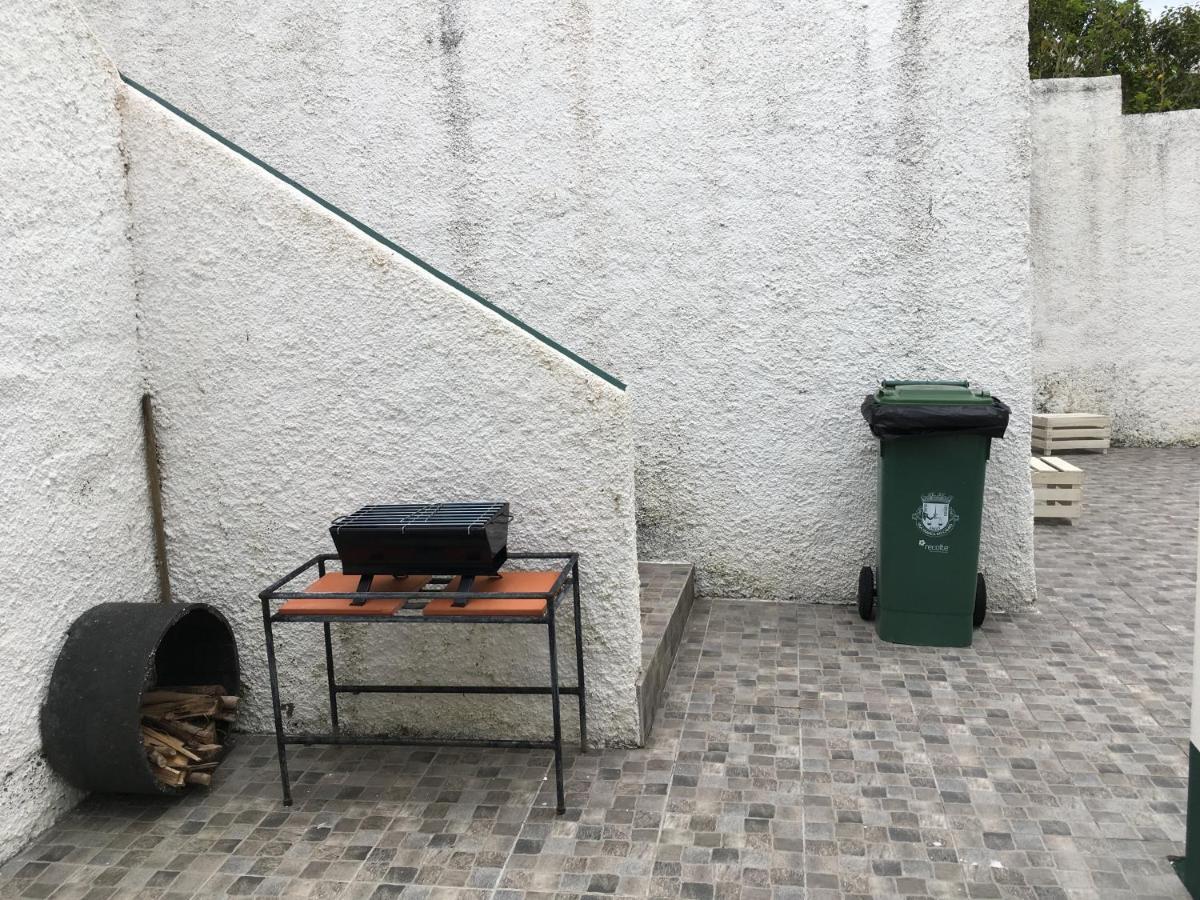 Bella Italia Bem Estar Dona Adelina Hotel Ponta Garca Exterior foto