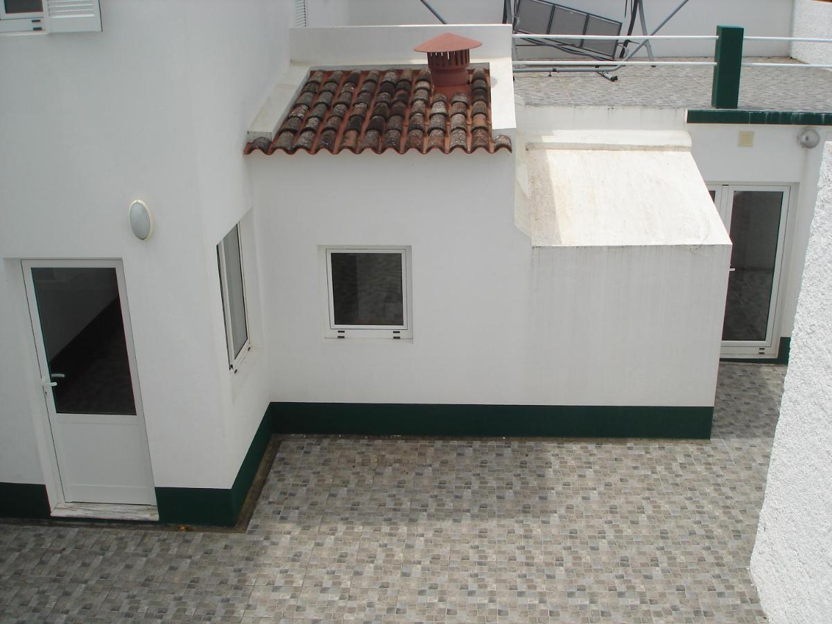 Bella Italia Bem Estar Dona Adelina Hotel Ponta Garca Exterior foto