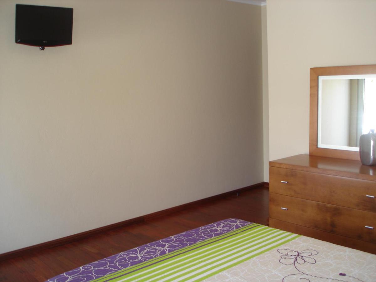 Bella Italia Bem Estar Dona Adelina Hotel Ponta Garca Exterior foto